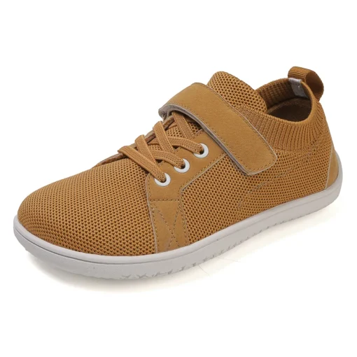 Kinder Barfuss-Sneaker für Alltag und Freizeit - Image 6