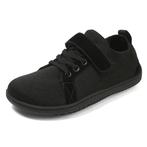 Kinder Barfuss-Sneaker für Alltag und Freizeit - Image 3
