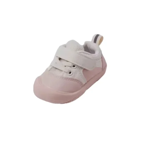 Atmungsaktive, Rutschfeste Sneakers mit Klettverschluss - Image 4