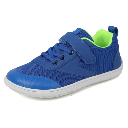 Kinder Barfuss-Sneaker für Alltag und Freizeit - Image 4