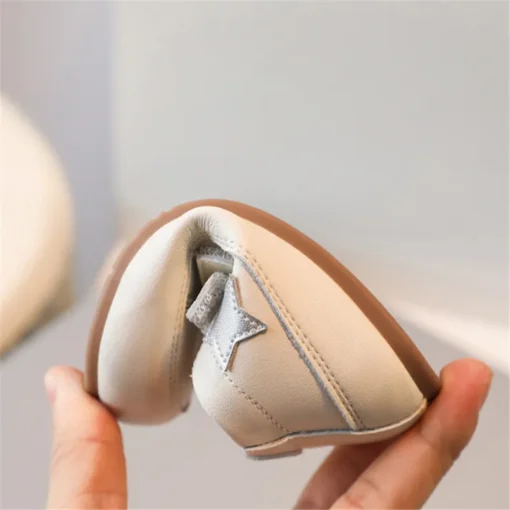 Weiche Barfussschuhe mit Anti-Rutsch-Sohle 1–4 Jahre - Image 6