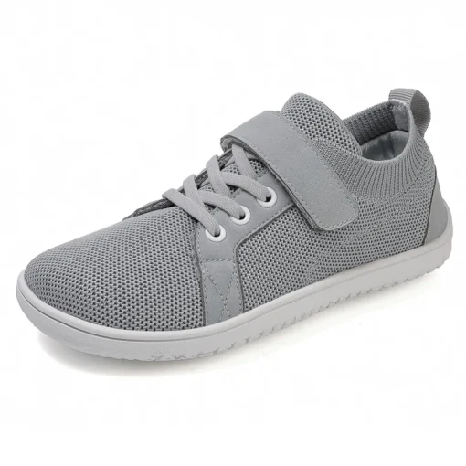 Kinder Barfuss-Sneaker für Alltag und Freizeit - Image 5