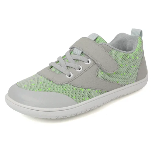 Kinder Barfuss-Sneaker für Alltag und Freizeit - Image 9