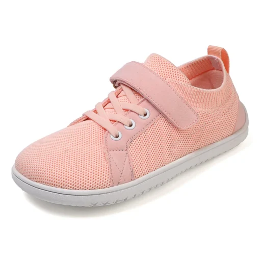 Kinder Barfuss-Sneaker für Alltag und Freizeit - Image 2