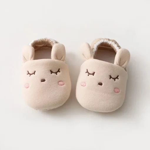 Krabbelschuhe mit Rutschfester Sohle - Image 12