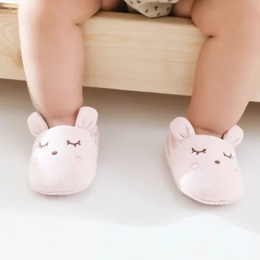 Krabbelschuhe mit Rutschfester Sohle - Image 10