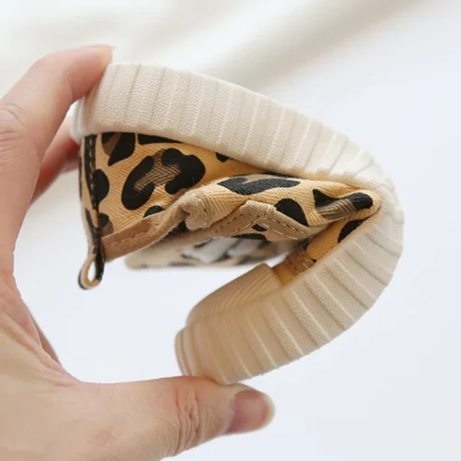 Kinder Canvas Schuhe – Atmungsaktive Freizeitschuhe - Image 5