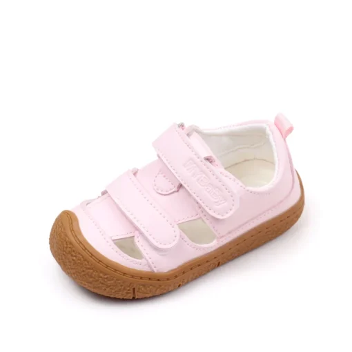 Hochwertige Sneaker-Sandalen mit Klettverschluss - Image 5