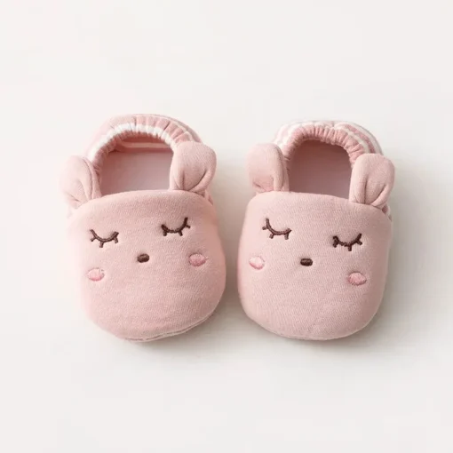 Krabbelschuhe mit Rutschfester Sohle - Image 11