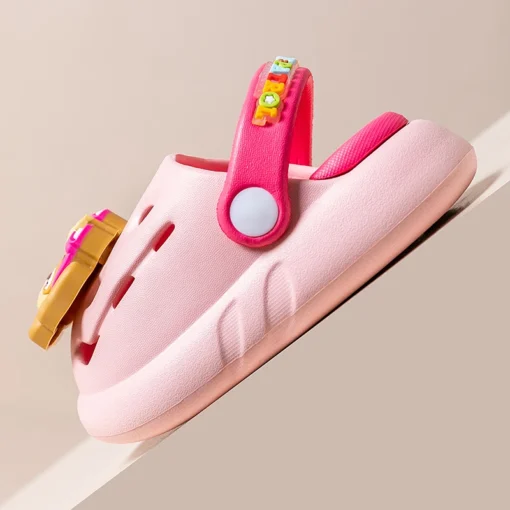 PAW PATROL Sommersandalen für Kinder – Atmungsaktiv & Rutschfest - Image 4